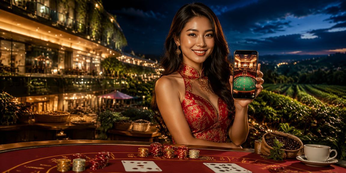 Nền tảng gaming VIP tại Cần Thơ – giao diện hiện đại