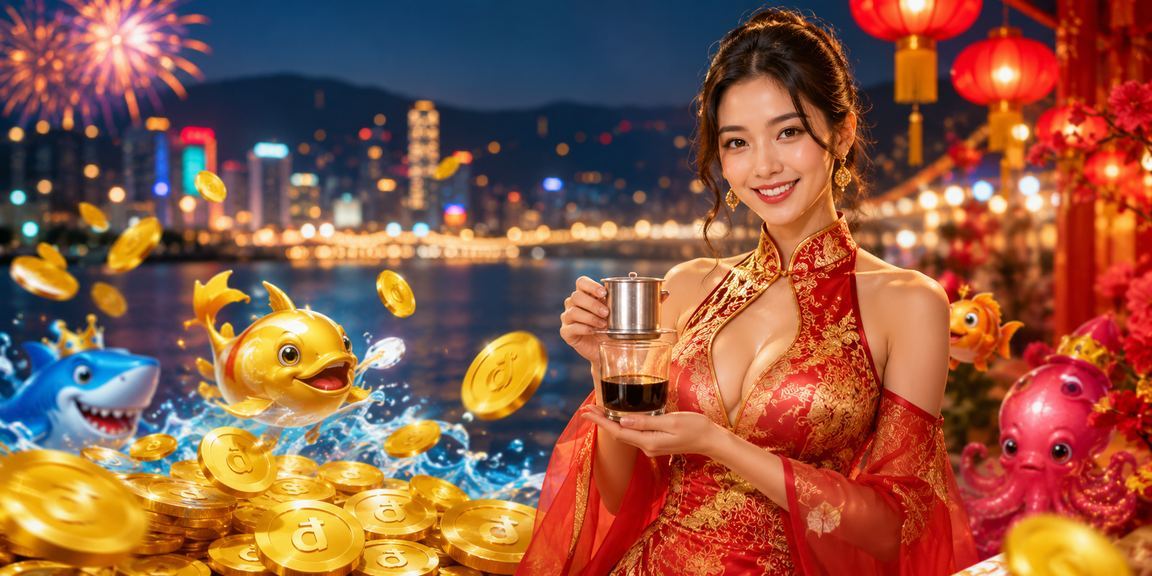Bắn cá tại Quy Nhơn – trò chơi giải trí ven biển