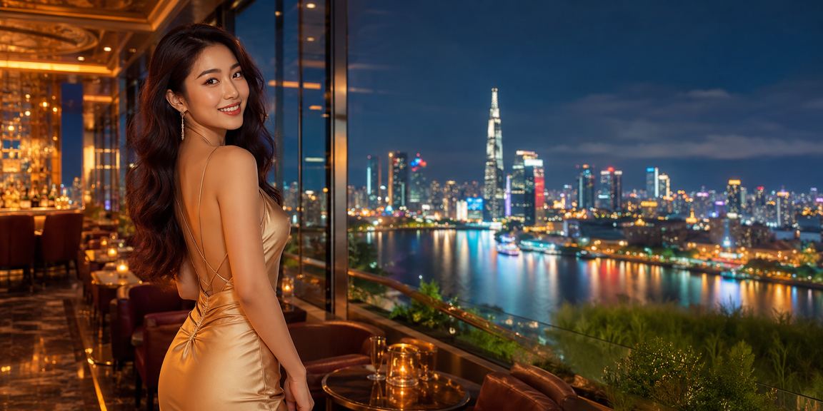 Người chơi tại Việt Nam tận hưởng giải trí trực tuyến có trách nhiệm
